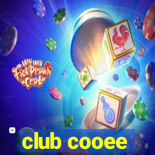 club cooee